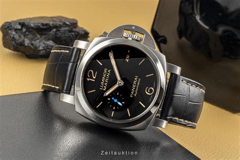 panerai odot|Panerai luminor.